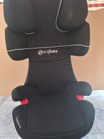 Siège auto Cybex, Enfants & Bébés, Autres marques, Dossier amovible, Enlèvement, Utilisé