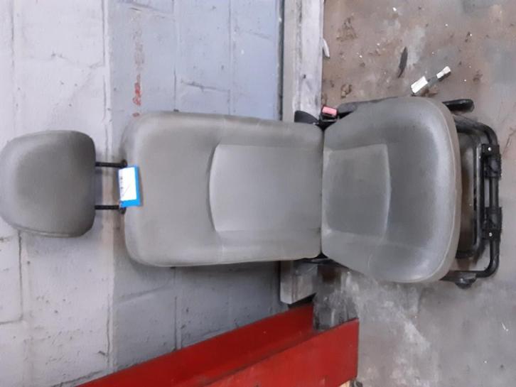 STOEL RECHTS VOOR Renault Kangoo Express (FC), Auto-onderdelen, Interieur en Bekleding, Renault, Gebruikt