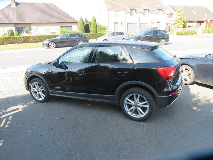 audi q2 95 kw / 115 pk..02/2020, Auto's, Audi, Bedrijf, Te koop, Q2, ABS, Adaptive Cruise Control, Apple Carplay, Bluetooth, Boordcomputer