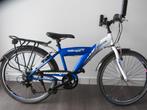 Prachtige 24 inch jongen 8-12j met versnellingen, Fietsen en Brommers, Ophalen, 24 inch, Versnellingen