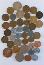 Oude munten uit Oostenrijk, Ierland en Estland., Ophalen of Verzenden, Oostenrijk, Losse munt