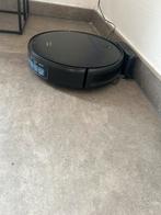 Robotstofzuiger en dweilen, Ophalen, Zo goed als nieuw, Reservoir, Robotstofzuiger