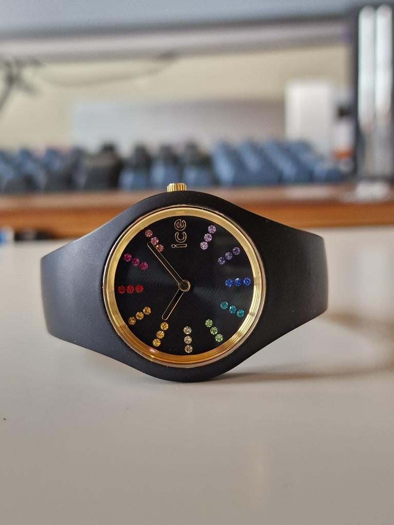 Ice watch cosmos rainbow, Ophalen of Verzenden