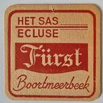 Perfect Pils sous-bock bierviltje bierdeckel coaster, Collections, Enlèvement ou Envoi, Utilisé, Sous-bock