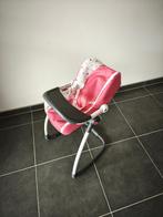 Jouet 3‑en‑1 : Maxi‑cosy / Chaise haute / Relax – bon état, Enfants & Bébés, Enlèvement, Comme neuf, Garçon ou Fille
