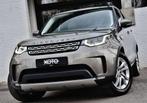 Land Rover Discovery 3.0 SDV6 HSE * 7 SEATS / TREKHAAK *, Automaat, Gebruikt, 7 zetels, Leder