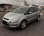 Ford S-Max  1.8 tdci 198.000 km in perfect staad, Auto's, Particulier, Te koop, S-Max