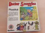Plastifoli Dr. Snuggles, Ophalen of Verzenden, Gebruikt, Tv, Overige typen