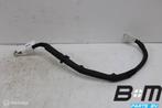 Kabelset accu + vermogen VW Passat B8 Var. FL GTE 3Q0971225D, Gebruikt