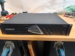Camco tecton 32.4 - 2x1600w @ 4ohm, Ophalen of Verzenden