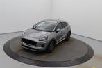 Ford Puma Titanium X|Automaat|B&O||Winterpack (automatique), Argent ou Gris, Achat, Puma, Euro 6
