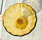 Beker van Val Saint Lambert, Antiek en Kunst, Ophalen