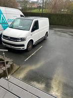 VW Transporteur T6 2.0 TDI 4 motion 204 cv, Autos, Volkswagen, Achat, Euro 6, Entreprise, 3 places