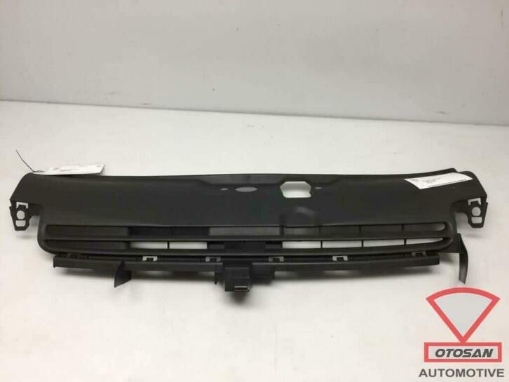 renault clio 1999 grille grill nieuw! rcd1401, Auto-onderdelen, Renault Group, Contact.group@renault.com, Renault, Nieuw