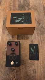 Native Audio War Party – USA Boutique RAT-style Distortion, Enlèvement ou Envoi, Volume