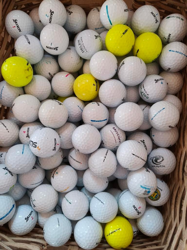 Srixon, Sport en Fitness, Golf, Ophalen