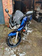 Suzuki bandit 600s 2004, Motoren, Sportuitlaat, 4 cilinders, Particulier, Minimaal motorrijbewijs A2