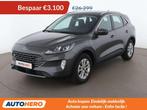 Ford Kuga 2.5 Plug-in Hybrid Titanium (automatique), Argent ou Gris, Achat, Euro 6, 5 portes