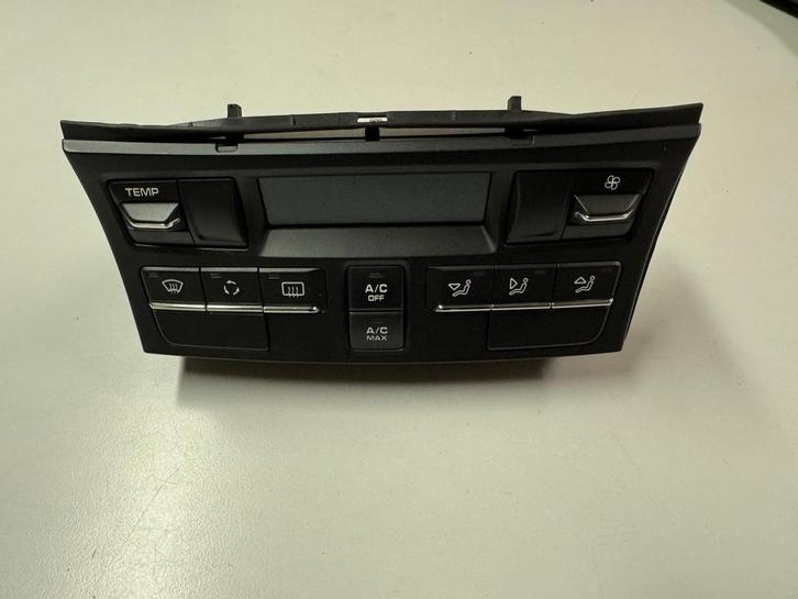 Porsche 981.653.201.13 DML kachel airco unit, Autos : Pièces & Accessoires, Tableau de bord & Interrupteurs, Utilisé, Enlèvement ou Envoi