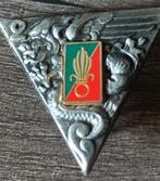 Une broche 2eme régiment parachutise étrangers, Enlèvement ou Envoi