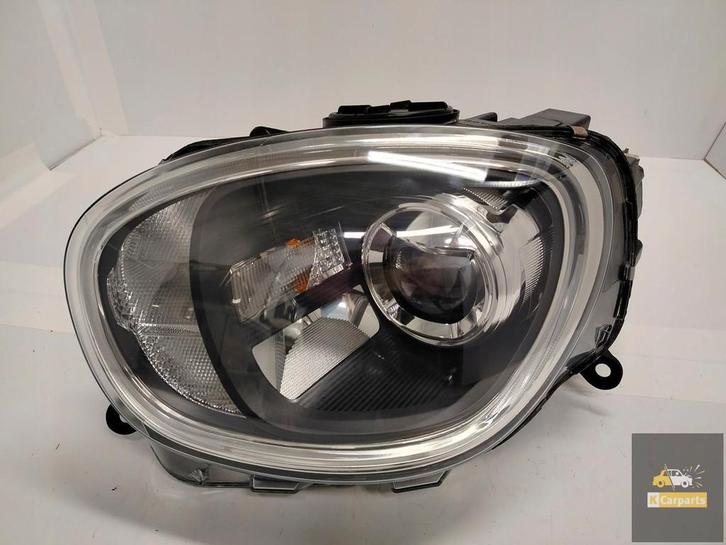 7494801, Mini Countryman F60 Full LED Linkerlamp, Autos : Pièces & Accessoires, Éclairage, Mini, Utilisé