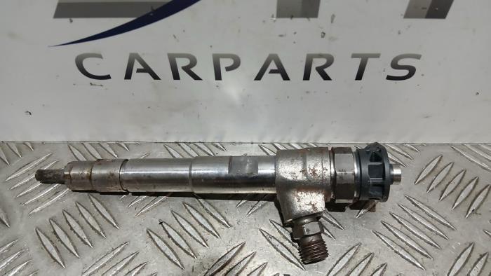 Injecteur (diesel) d'un Mercedes Citan, -, 3 mois de garantie, Utilisé, -
