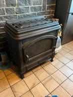 Poêle à mazout, Maison & Meubles, Autres carburants, Comme neuf, Enlèvement, Autres types