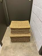 Manden, Ophalen, Zo goed als nieuw