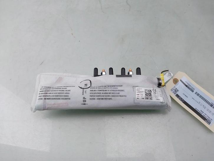 AIRBAG SIEGE Polo VI (AW1) (|2GS880241E|2GS880241H|), Autos : Pièces & Accessoires, Autres pièces automobiles, Volkswagen, Utilisé