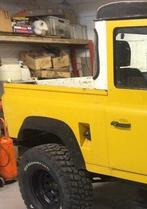 Kipper Defender 90, Auto-onderdelen, Ophalen, Gebruikt, Land Rover