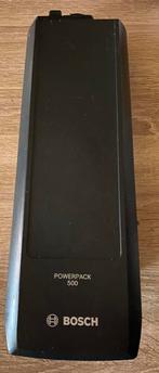 Bloc d'alimentation Bosch 500, Vélos & Vélomoteurs, Enlèvement, Comme neuf