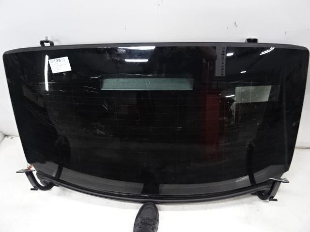 VITRE ARRIÈRE Skoda Superb (3TAA) (01-2008/05-2015), Mevr. I. Hauben, Utilisé, Skoda, Rue de l'Espoir 34 34
4030  GRIVEGNÉE, BE