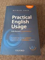 Practical English Usage, Boeken, Ophalen of Verzenden, Zo goed als nieuw