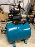 Grundfos pomp, Enlèvement, Utilisé