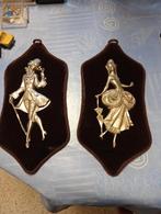 Muur decoratie, Antiek en Kunst, Ophalen of Verzenden