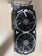 GTX 1060 Armor MSI