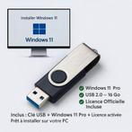 Windows 11 Pro 64-bits opstartbaar, Computers en Software, Besturingssoftware, Windows