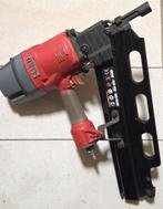 SENCO SN1302 - Cloueur à charpente  - clous de 9 à 13 cm !!, Bricolage & Construction, Enlèvement, Comme neuf