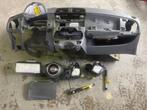 Airbag set + dashboard van een Fiat 500, Auto-onderdelen, Gebruikt, -, -, Ophalen of Verzenden