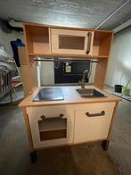 Speelgoedkeuken IKEA, Ophalen, Gebruikt, Hout, Speelkeuken