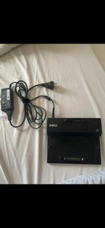 Dell dockingstation, Computers en Software, Dockingstations, Ophalen, Zo goed als nieuw