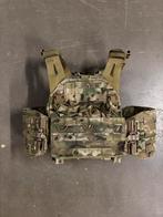 Warrior Assault Systems multicam plate carrier, Verzamelen, Militaria | Algemeen, Ophalen of Verzenden