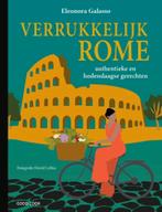 Verrukkelijk Rome authentieke en hedendaagse gerechten HC, Boeken, Ophalen of Verzenden, Nieuw