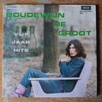 2LP Boudewijn De Groot, Cd's en Dvd's, Ophalen of Verzenden