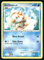 Goldeen 84/130 - Diamond &amp; Pearl (Good), Hobby en Vrije tijd, Verzenden, Gebruikt