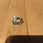 Vintage Benetton pins, Verzenden, Gebruikt