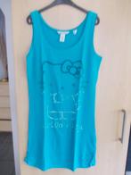 Nachtkleed Hello Kitty. maat 164 of XSMALL., HELLO KITTY., Ophalen of Verzenden, Zo goed als nieuw, Maat 34 (XS) of kleiner