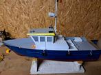 Modelboten lot, Hobby en Vrije tijd, Modelbouw | Boten en Schepen, Ophalen, Gebruikt, Groter dan 1:32, Overige merken