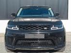 Land Rover Range Rover Sport 3.0 SDV6 HSE AUTOBIOGRAPHY, Auto's, Automaat, 2993 cc, Zwart, 5 deurs