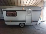 Tk otten caravan bj 1981, Caravans en Kamperen, Particulier